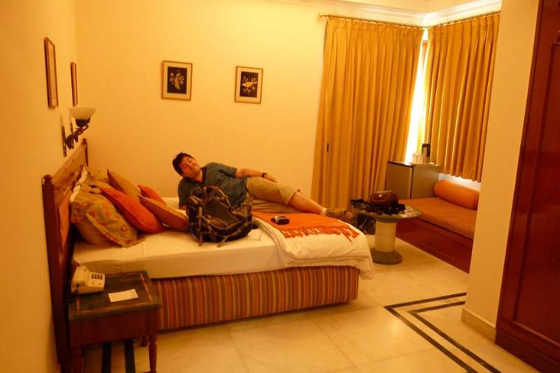 India & Nepal 2011 - 0981